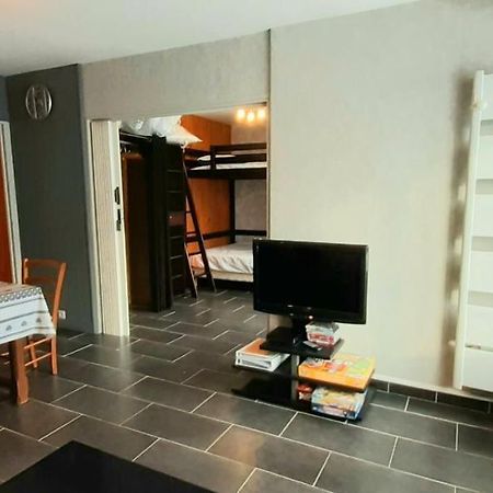 Les Oursons Du Hohneck Appartamento La Bresse Esterno foto