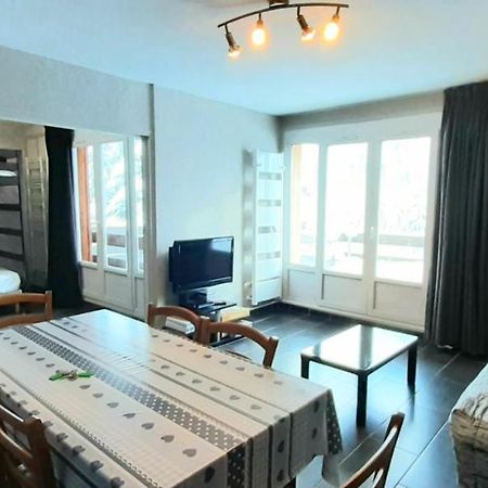 Les Oursons Du Hohneck Appartamento La Bresse Esterno foto