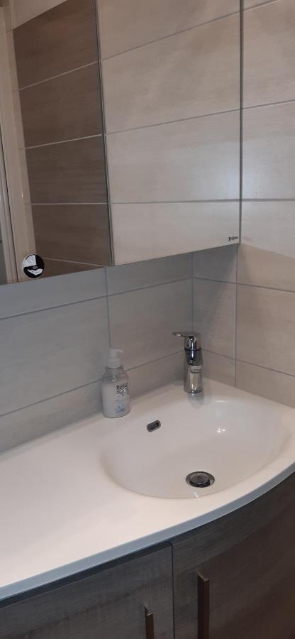Les Oursons Du Hohneck Appartamento La Bresse Esterno foto