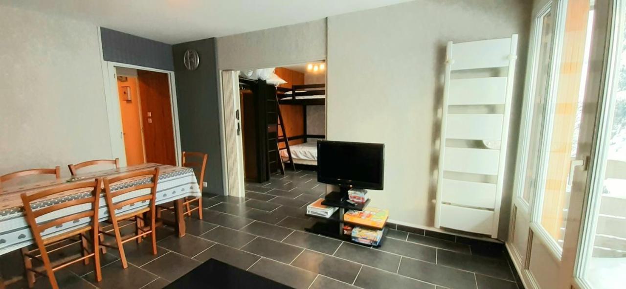 Les Oursons Du Hohneck Appartamento La Bresse Esterno foto