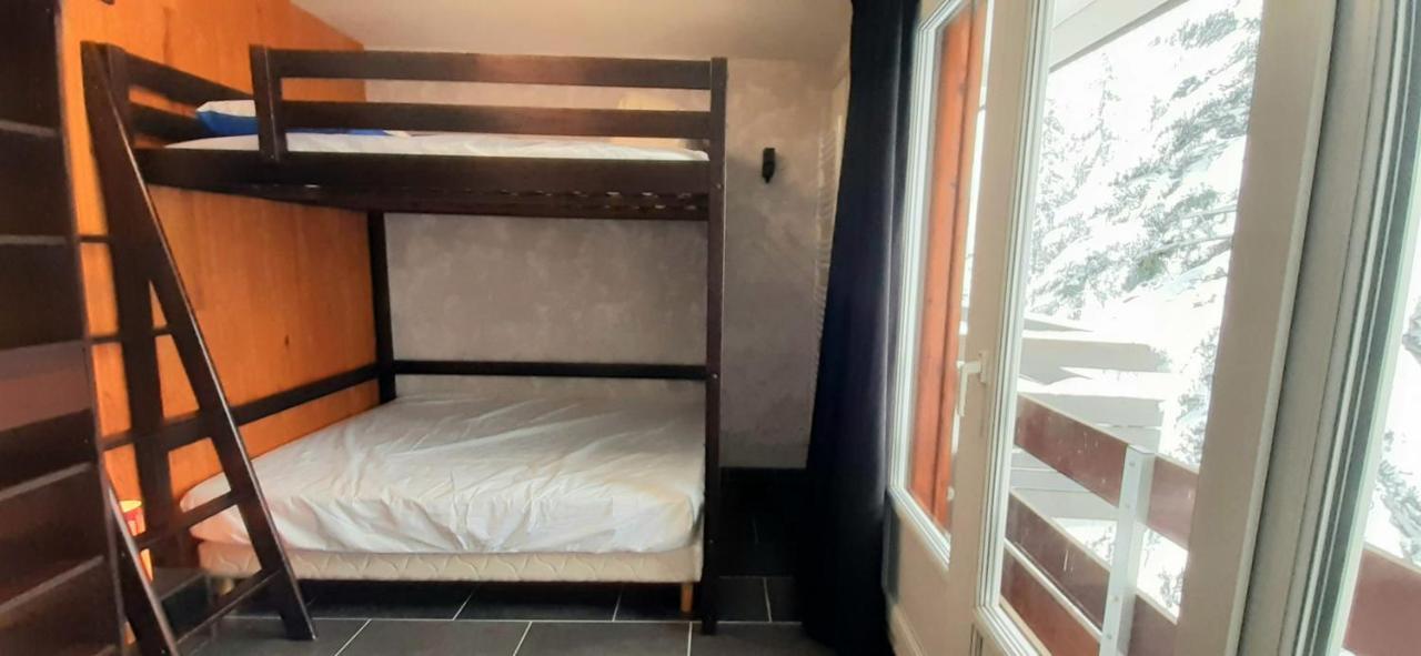 Les Oursons Du Hohneck Appartamento La Bresse Esterno foto