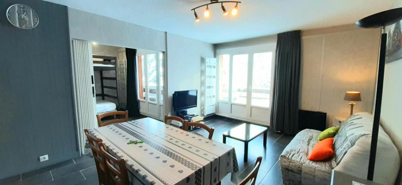 Les Oursons Du Hohneck Appartamento La Bresse Esterno foto